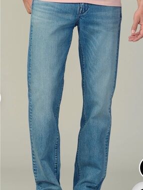NWT Men’s Joe’s Jeans -  Brixton Classic Straight Jeans. Color Barham. Size 33.